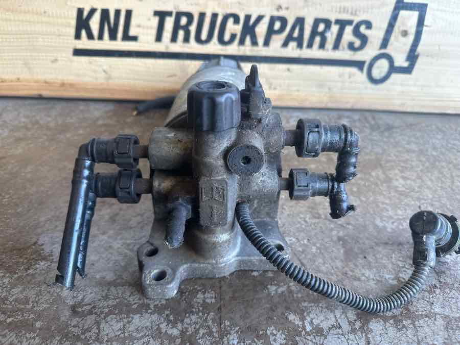 VOLVO FUEL FILTER 20591266 - Топливная система для Грузовиков: фото 1 VOLVO FUEL FILTER 20591266 - Топливная система для Грузовиков: фото 1