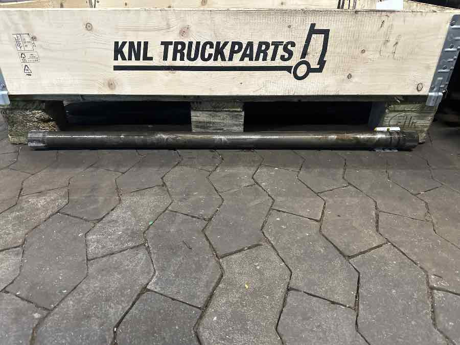 VOLVO HALF SHAFT 21940426 - Приводный вал для Грузовиков: фото 1 VOLVO HALF SHAFT 21940426 - Приводный вал для Грузовиков: фото 1