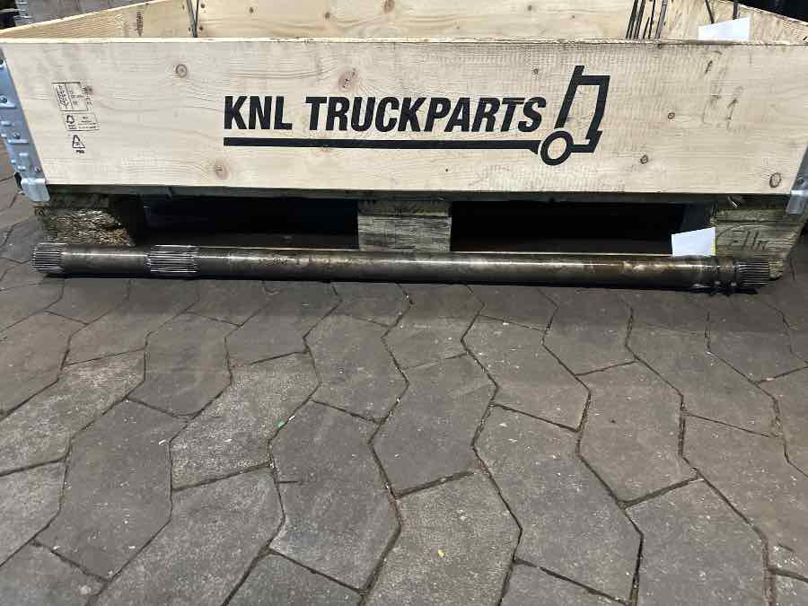 VOLVO HALF SHAFT 21940427 - Приводный вал для Грузовиков: фото 1 VOLVO HALF SHAFT 21940427 - Приводный вал для Грузовиков: фото 1