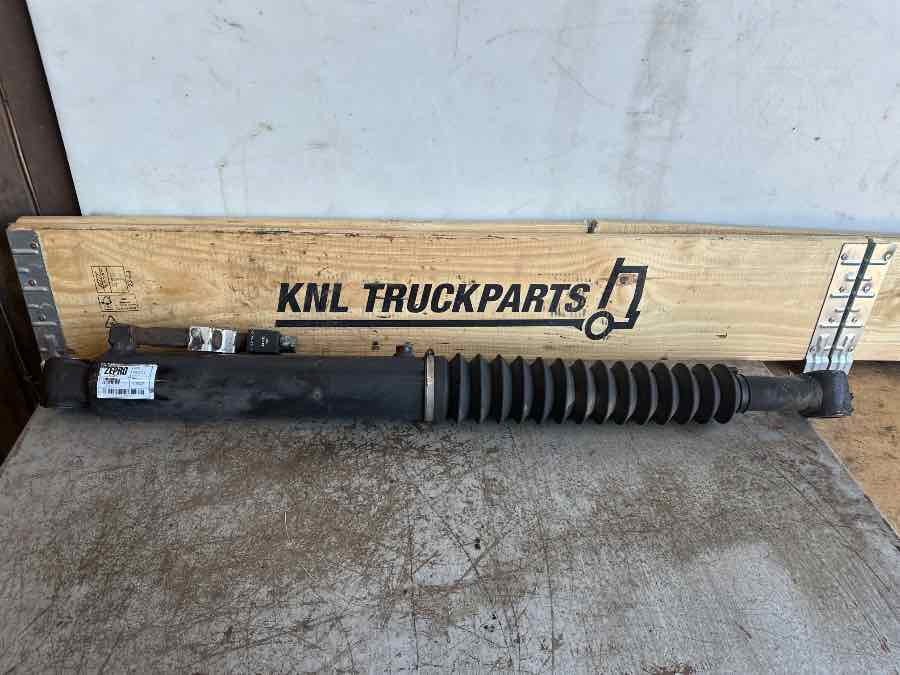 ZEPRO LIFT CYLINDER 59357TL - Гидравлика для Грузовиков: фото 1 ZEPRO LIFT CYLINDER 59357TL - Гидравлика для Грузовиков: фото 1