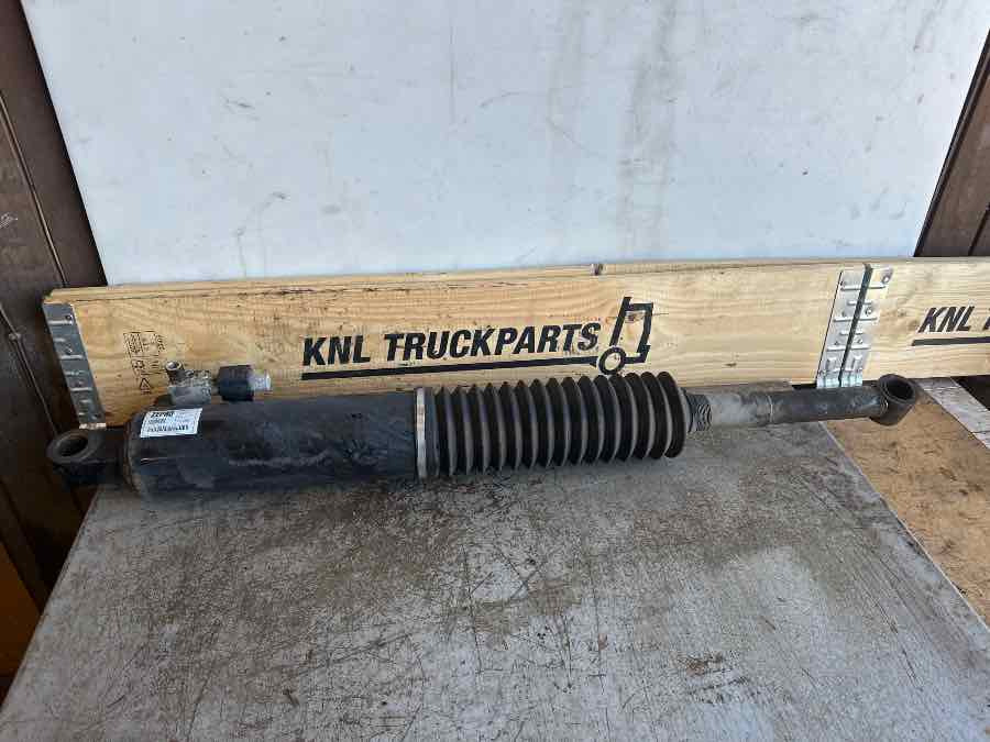 ZEPRO LIFT CYLINDER 59376TL - Гидравлика для Грузовиков: фото 1 ZEPRO LIFT CYLINDER 59376TL - Гидравлика для Грузовиков: фото 1