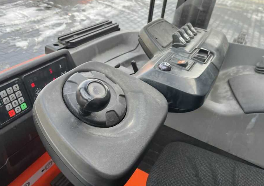 Ричтрак BT RRE120M: фото 8