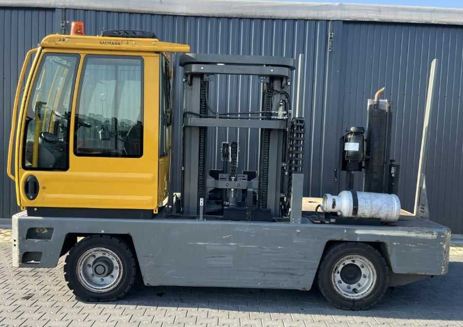 Baumann HX50/12/51FFL - Боковой погрузчик: фото 2 Baumann HX50/12/51FFL - Боковой погрузчик: фото 2