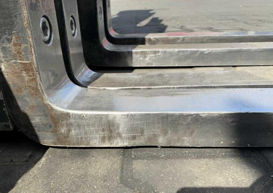 Bolzoni DS13FS - Вилы: фото 4 Bolzoni DS13FS - Вилы: фото 4