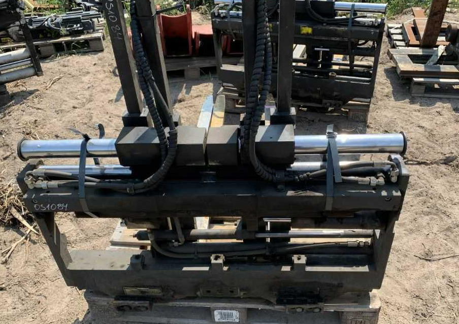 Bolzoni DS13FS - Вилы: фото 4 Bolzoni DS13FS - Вилы: фото 4