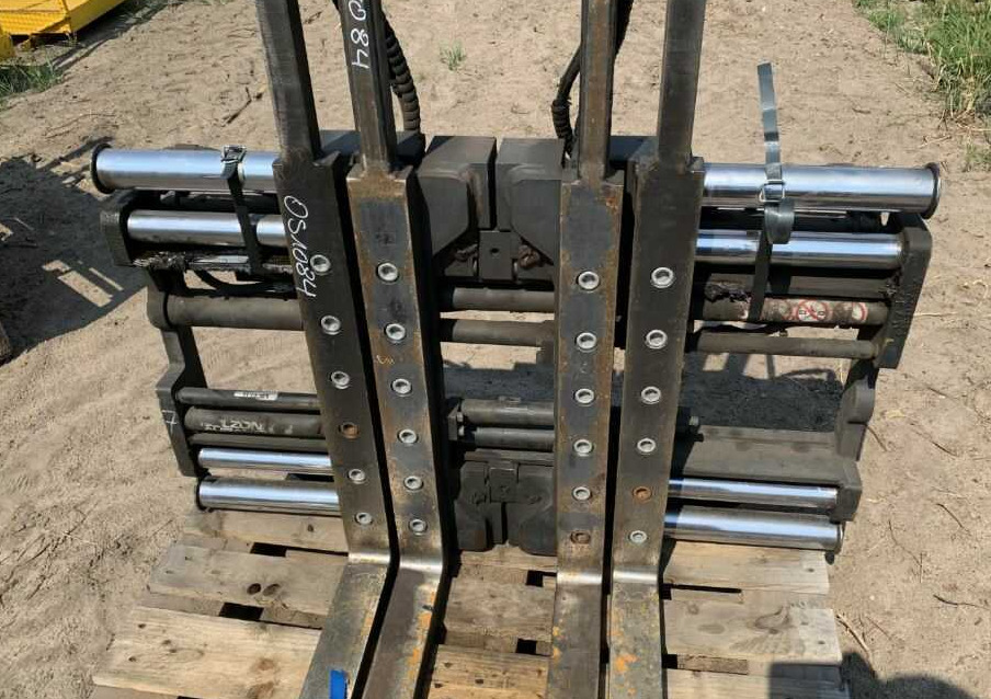 Bolzoni DS13FS - Вилы: фото 2 Bolzoni DS13FS - Вилы: фото 2