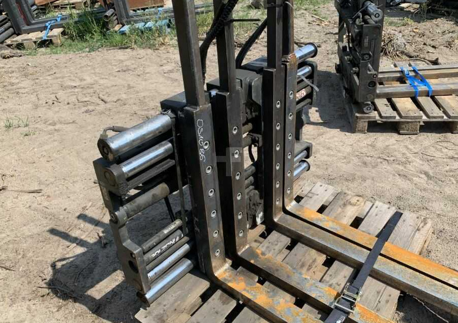 Bolzoni DS13FS - Вилы: фото 3 Bolzoni DS13FS - Вилы: фото 3