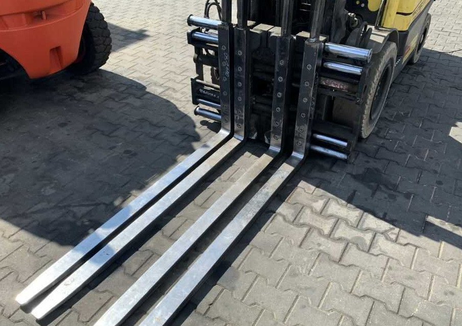 Bolzoni DS13FS - Вилы: фото 1 Bolzoni DS13FS - Вилы: фото 1