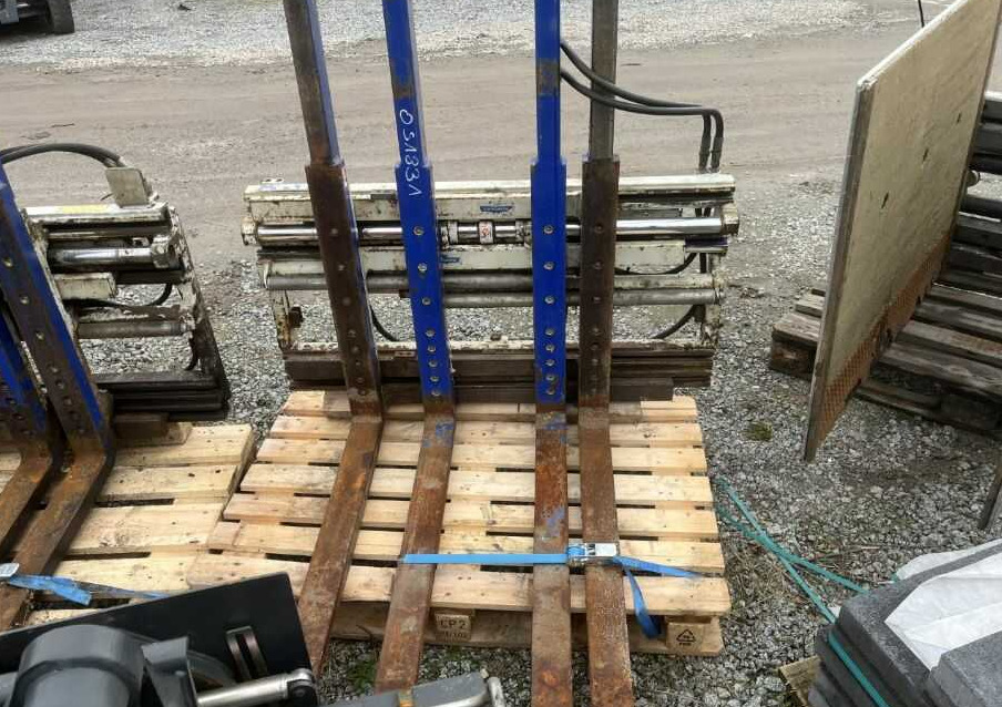 Cascade 25G2 - Вилы: фото 2 Cascade 25G2 - Вилы: фото 2