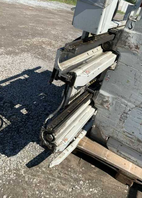 Cascade UEE2-04, Kartonklammer - Захват: фото 5 Cascade UEE2-04, Kartonklammer - Захват: фото 5