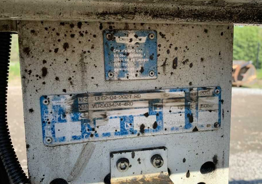 Cascade UEE2-04, Kartonklammer - Захват: фото 4 Cascade UEE2-04, Kartonklammer - Захват: фото 4