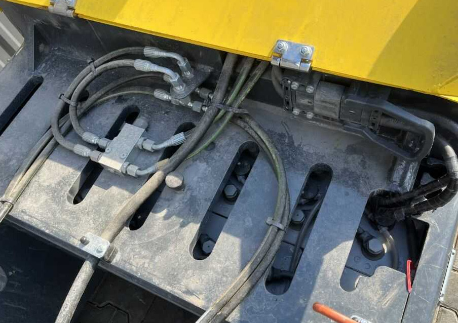 Штабелер Combilift CS: фото 7 Штабелер Combilift CS: фото 7