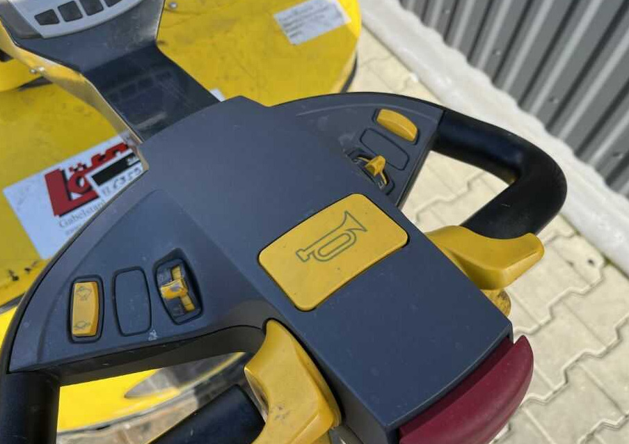 Штабелер Combilift CS: фото 10 Штабелер Combilift CS: фото 10