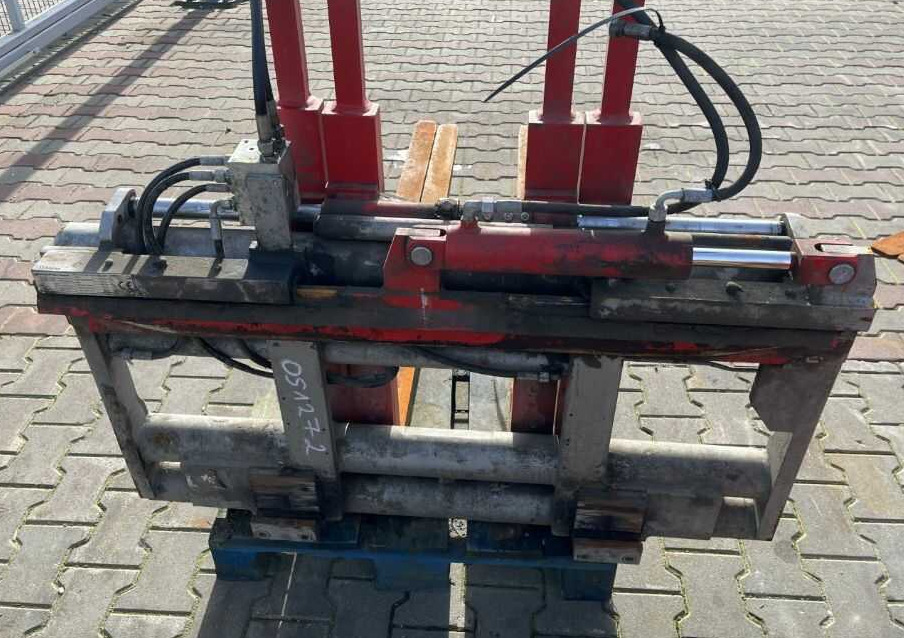 Durwen DPK30C - Вилы: фото 5 Durwen DPK30C - Вилы: фото 5