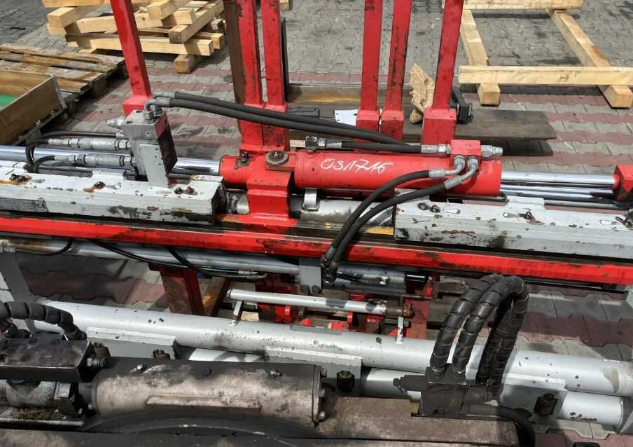 Durwen DRPK50C-SP - Вилы: фото 4 Durwen DRPK50C-SP - Вилы: фото 4