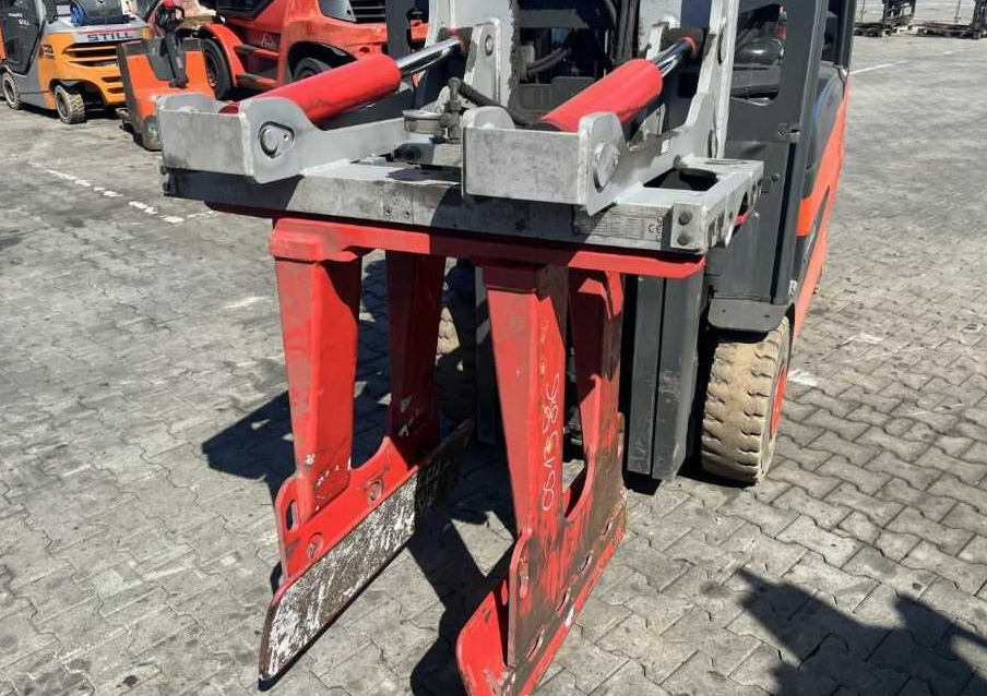 Durwen RKKP25 - Захват для Вилочных погрузчиков: фото 1 Durwen RKKP25 - Захват для Вилочных погрузчиков: фото 1