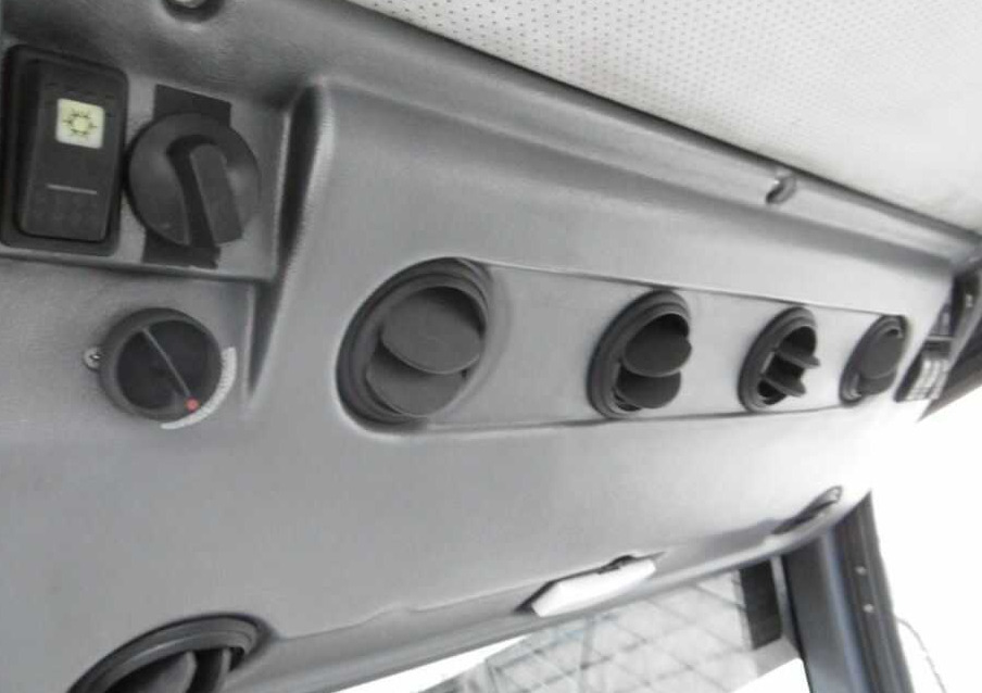 Hako CityMaster 1200 - Подметально-уборочная машина: фото 4 Hako CityMaster 1200 - Подметально-уборочная машина: фото 4