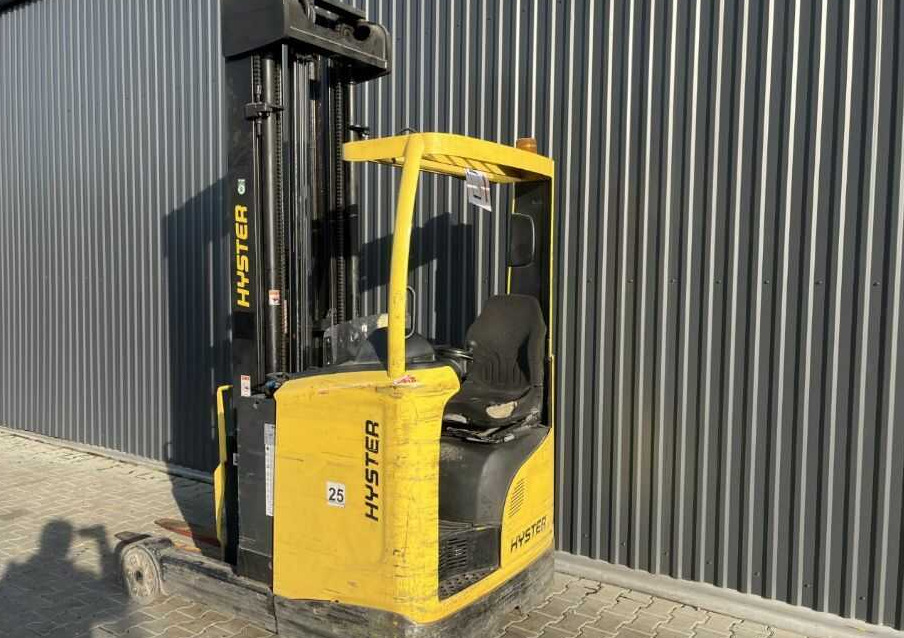 Hyster R2.0 - Ричтрак: фото 3 Hyster R2.0 - Ричтрак: фото 3
