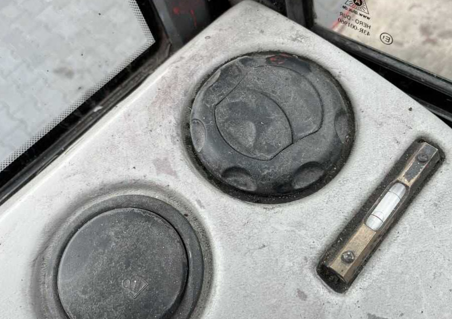 Jumbo JDQ70-14-50 - Боковой погрузчик: фото 1 Jumbo JDQ70-14-50 - Боковой погрузчик: фото 1