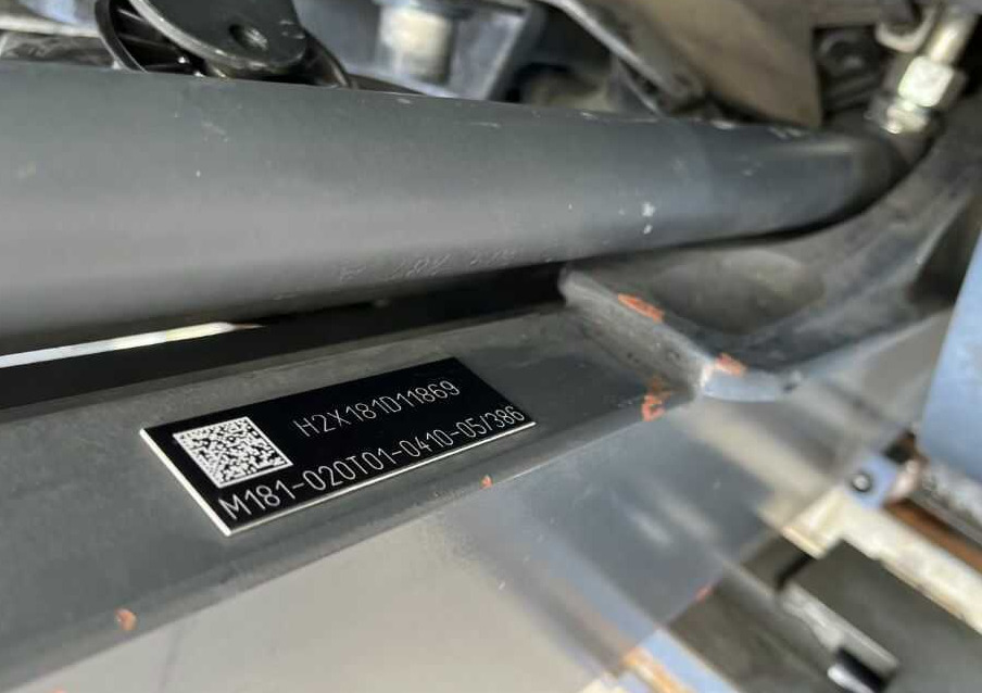 Linde E16-01 - Электропогрузчик: фото 5 Linde E16-01 - Электропогрузчик: фото 5