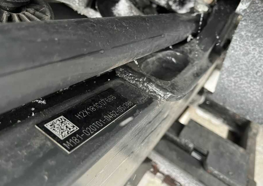 Linde E16P-01 - Электропогрузчик: фото 5 Linde E16P-01 - Электропогрузчик: фото 5