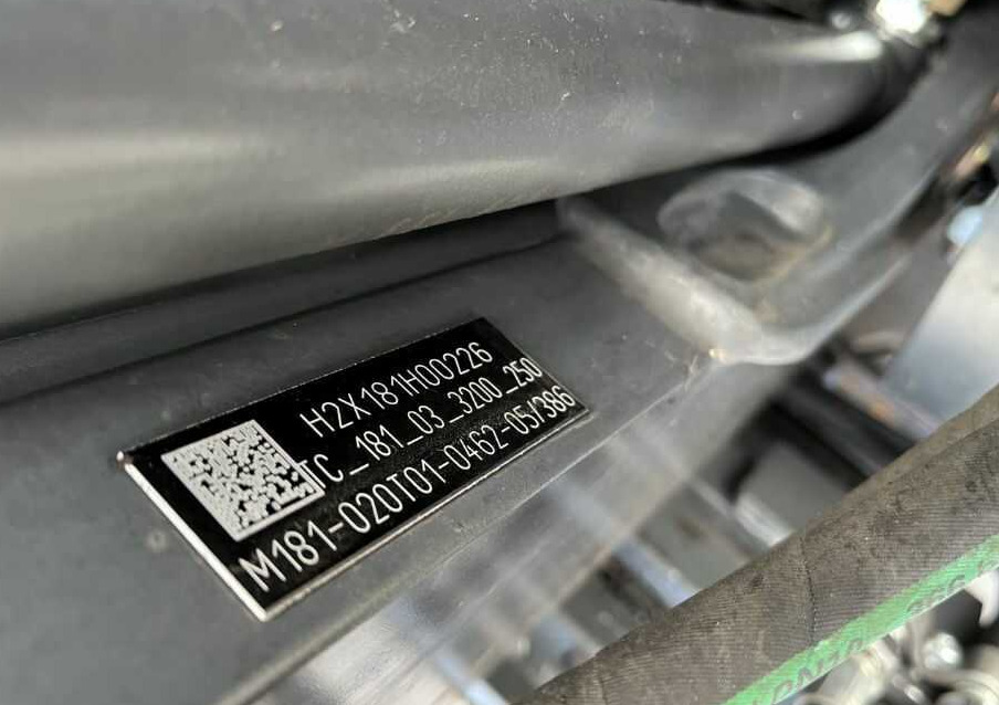 Linde E18-01 - Электропогрузчик: фото 5 Linde E18-01 - Электропогрузчик: фото 5