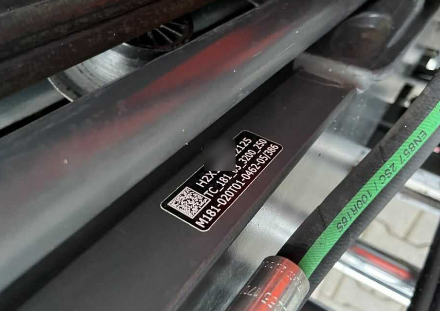 Linde E18PH-02 - Электропогрузчик: фото 5 Linde E18PH-02 - Электропогрузчик: фото 5