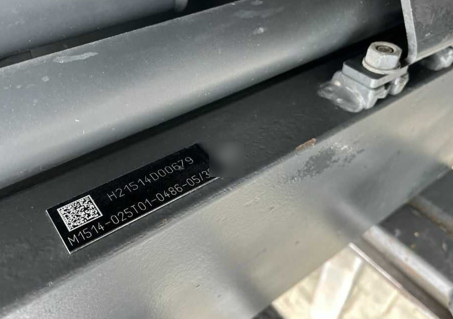 Linde E20H-01/600 - Электропогрузчик: фото 5 Linde E20H-01/600 - Электропогрузчик: фото 5