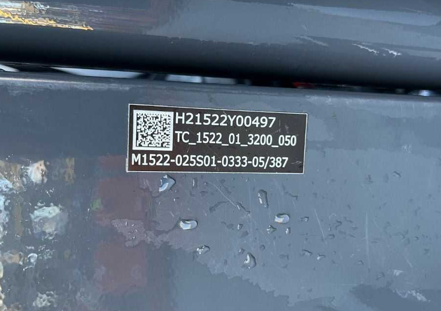 Linde E25-01 - Электропогрузчик: фото 5 Linde E25-01 - Электропогрузчик: фото 5