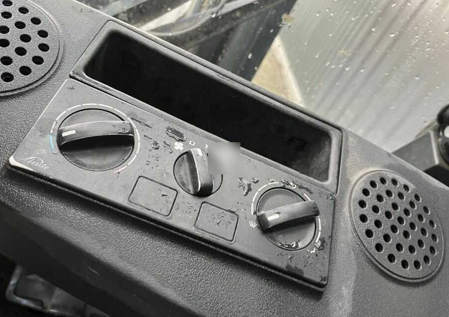 Дизельный погрузчик Linde H25D-02: фото 7