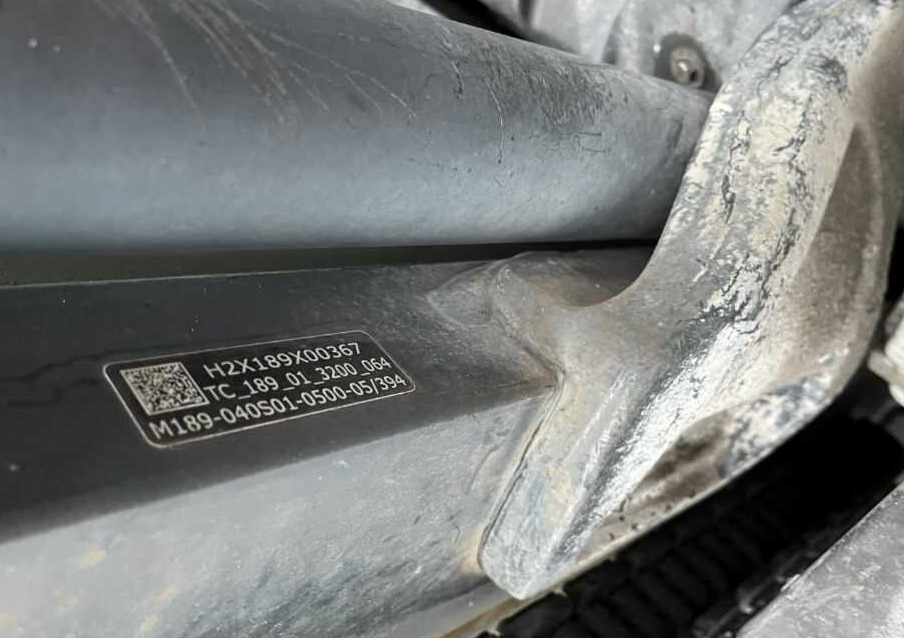 Linde H40D-02 - Дизельный погрузчик: фото 5 Linde H40D-02 - Дизельный погрузчик: фото 5