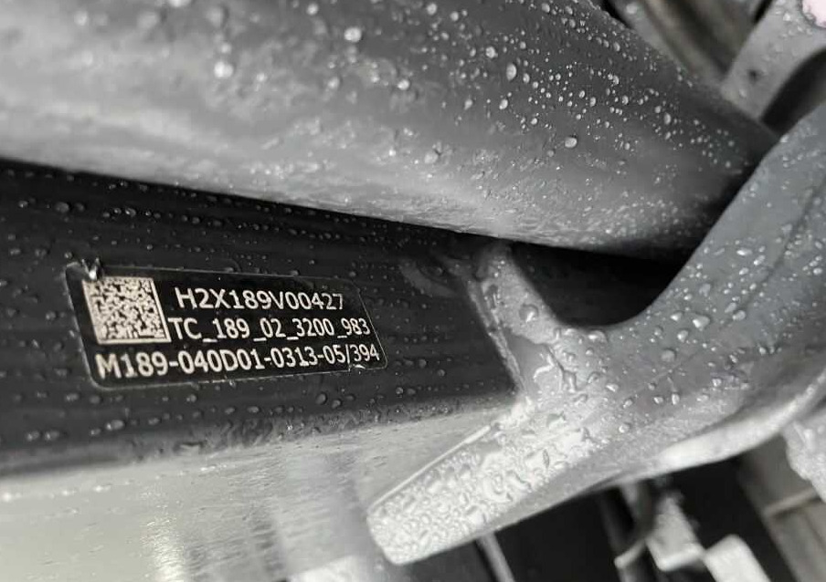 Linde H40D-02 - Дизельный погрузчик: фото 5 Linde H40D-02 - Дизельный погрузчик: фото 5