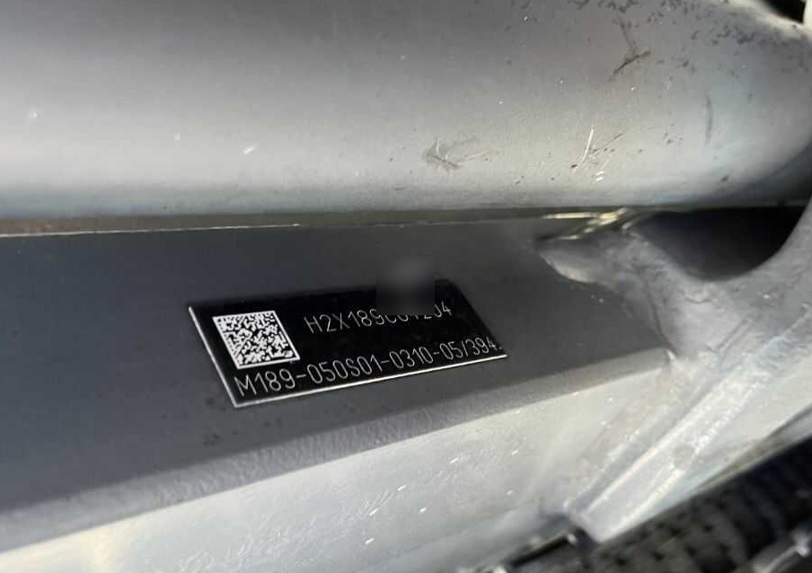 Linde H50D-01 - Дизельный погрузчик: фото 5 Linde H50D-01 - Дизельный погрузчик: фото 5