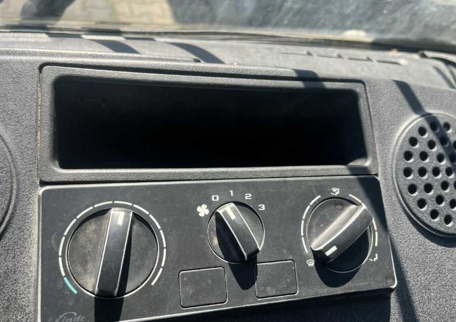 Linde H50D - Дизельный погрузчик: фото 5 Linde H50D - Дизельный погрузчик: фото 5