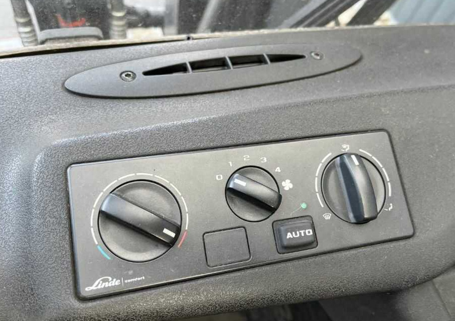 Дизельный погрузчик Linde H80D-03/1100: фото 6 Дизельный погрузчик Linde H80D-03/1100: фото 6