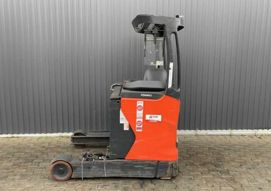 Linde R14-01 - Ричтрак: фото 2 Linde R14-01 - Ричтрак: фото 2