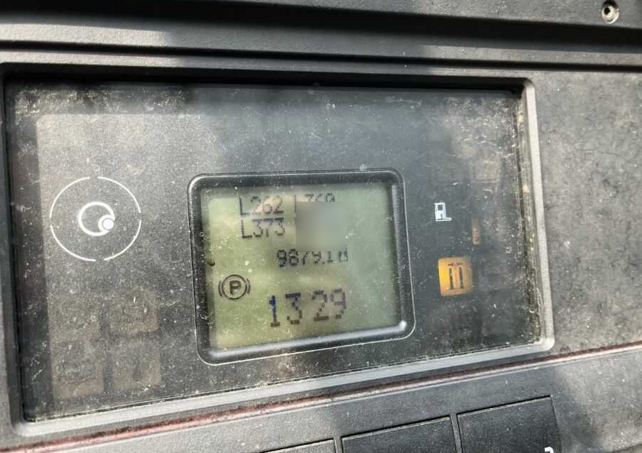 Linde R14-01 - Ричтрак: фото 5 Linde R14-01 - Ричтрак: фото 5