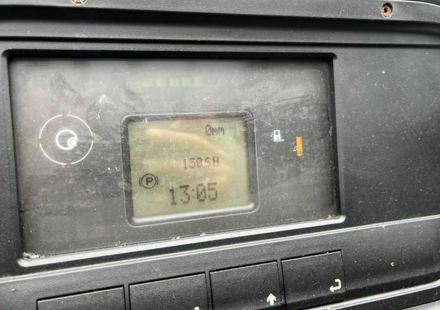 Linde R14-01 - Ричтрак: фото 5 Linde R14-01 - Ричтрак: фото 5