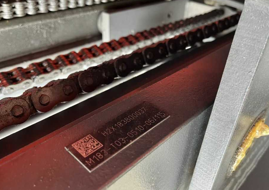 Linde R14G - Ричтрак: фото 5 Linde R14G - Ричтрак: фото 5