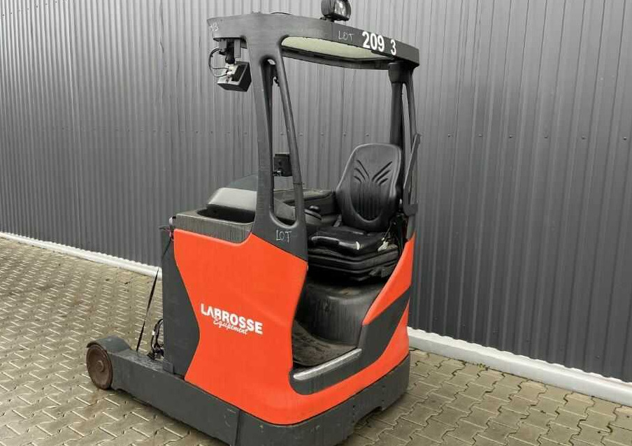 Linde R14HD-01 - Ричтрак: фото 2 Linde R14HD-01 - Ричтрак: фото 2