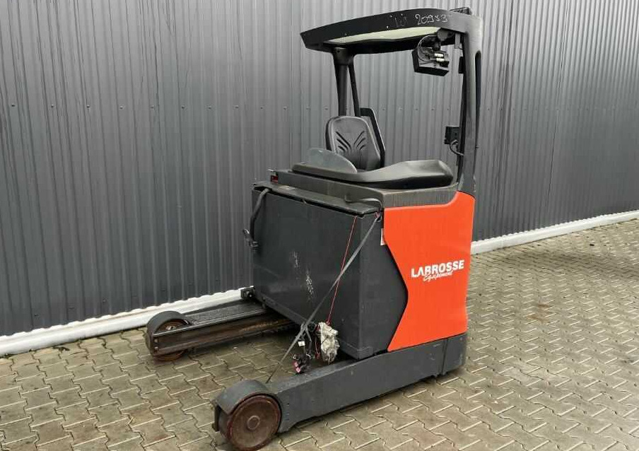 Linde R14HD-01 - Ричтрак: фото 5 Linde R14HD-01 - Ричтрак: фото 5