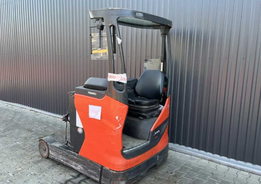 Linde R14HD-01 - Ричтрак: фото 3 Linde R14HD-01 - Ричтрак: фото 3