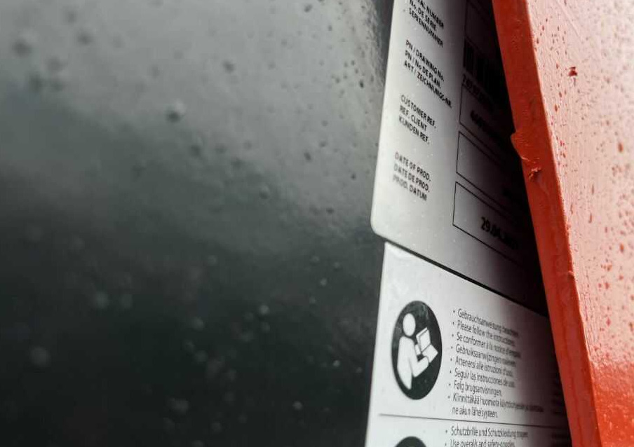 Linde R14HD - Ричтрак: фото 2 Linde R14HD - Ричтрак: фото 2