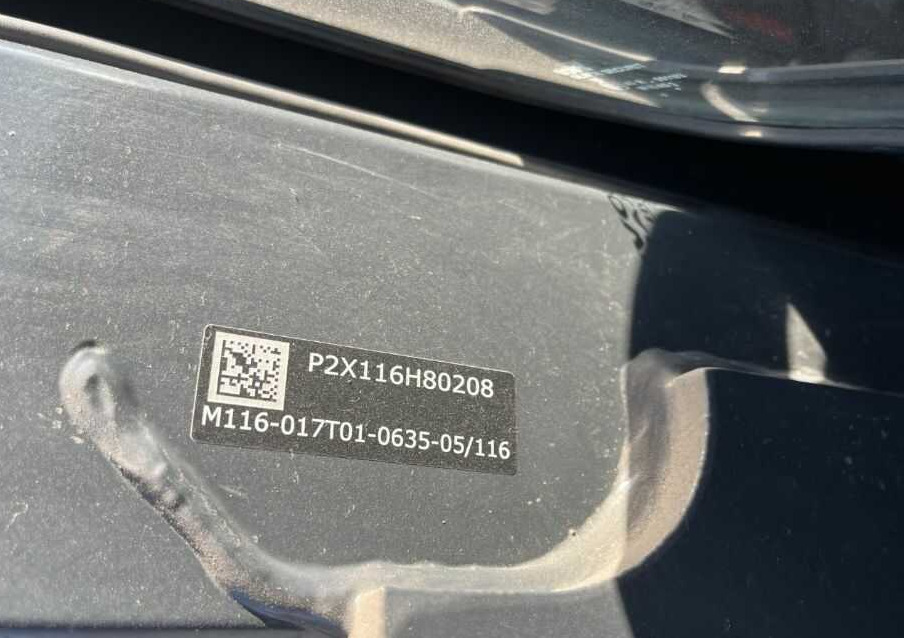 Linde R14X - Ричтрак: фото 5 Linde R14X - Ричтрак: фото 5