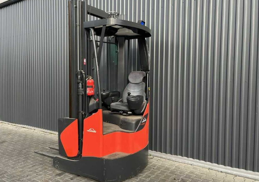 Linde R16X-03 - Ричтрак: фото 3 Linde R16X-03 - Ричтрак: фото 3