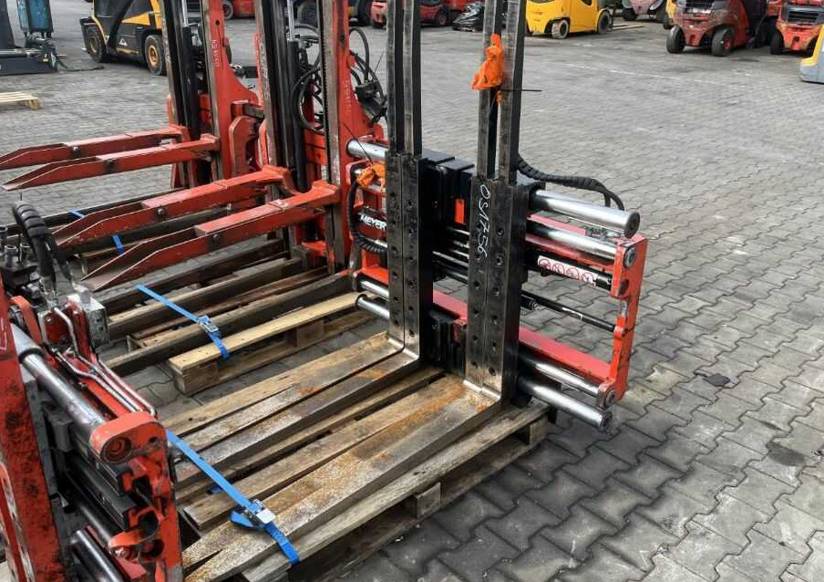 Meyer 6-5206G - Вилы: фото 1 Meyer 6-5206G - Вилы: фото 1