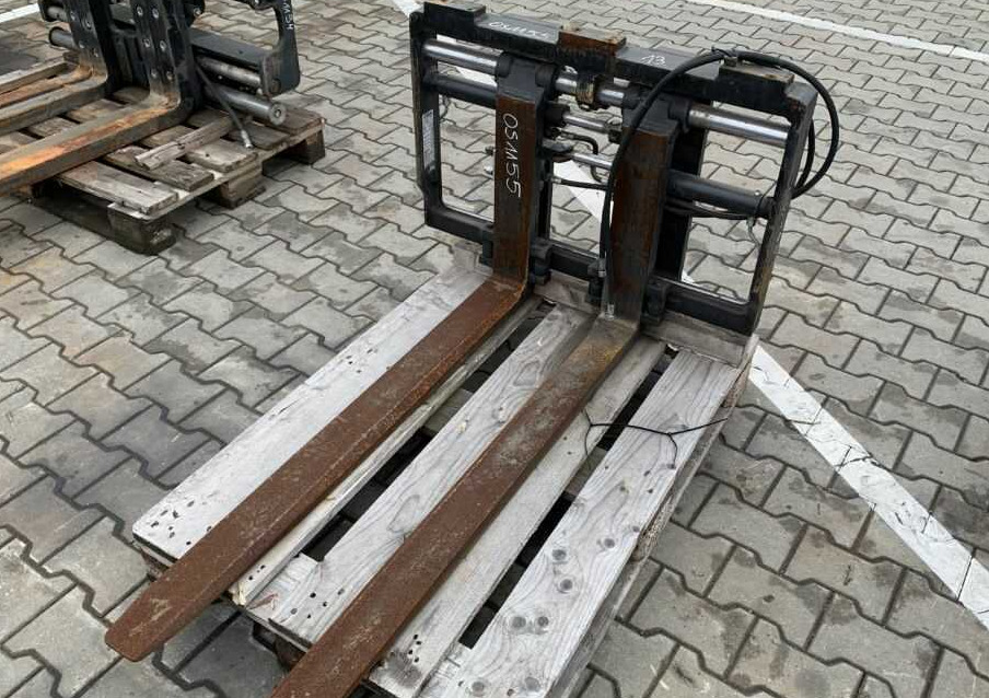 Bolzoni SF20R088 - Навесное оборудование: фото 1 Bolzoni SF20R088 - Навесное оборудование: фото 1