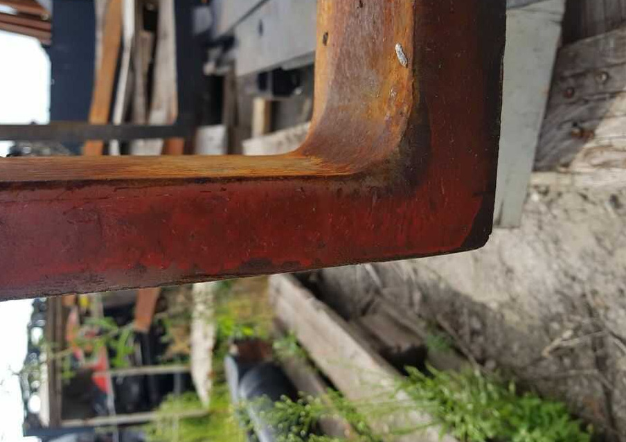 Meyer 6-0116G - Навесное оборудование: фото 1 Meyer 6-0116G - Навесное оборудование: фото 1