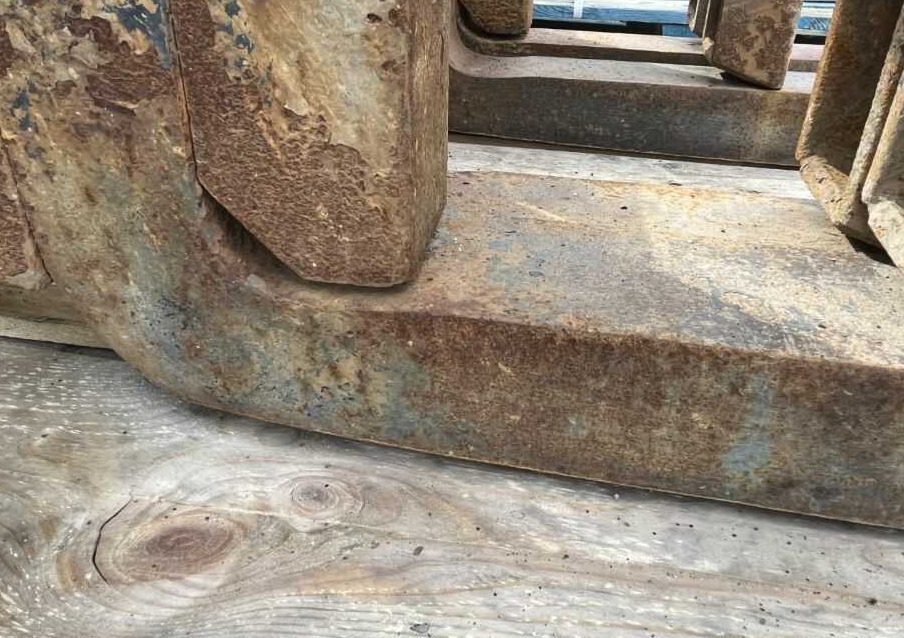 Stabau S7-DPK 50-S-SO - Вилы: фото 3 Stabau S7-DPK 50-S-SO - Вилы: фото 3