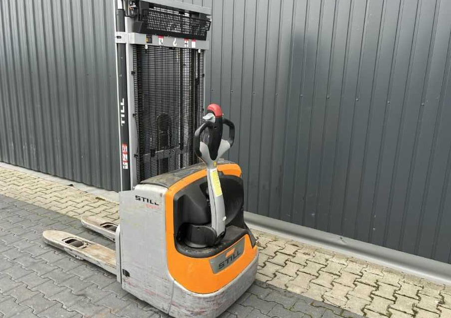 Still EXV12i - Штабелер: фото 3 Still EXV12i - Штабелер: фото 3